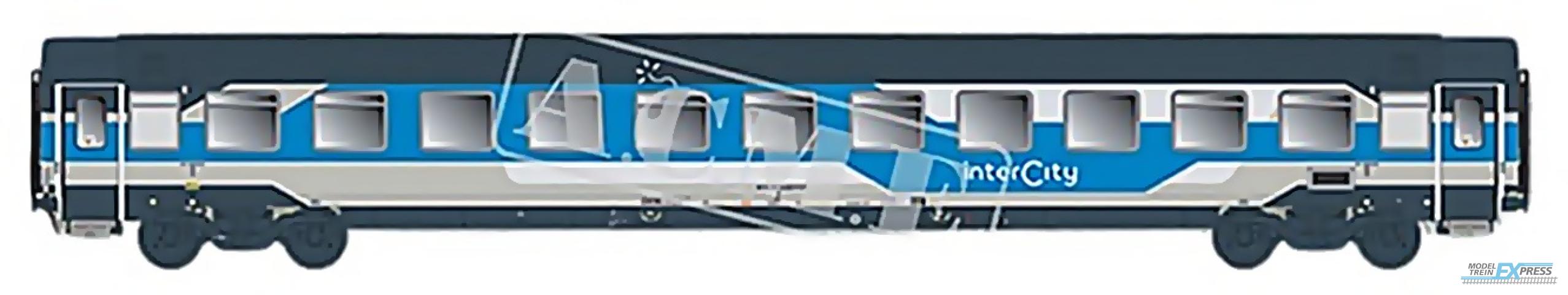 ACME 70119 IC Trenitalia Zusatzwagen 2.Kl.