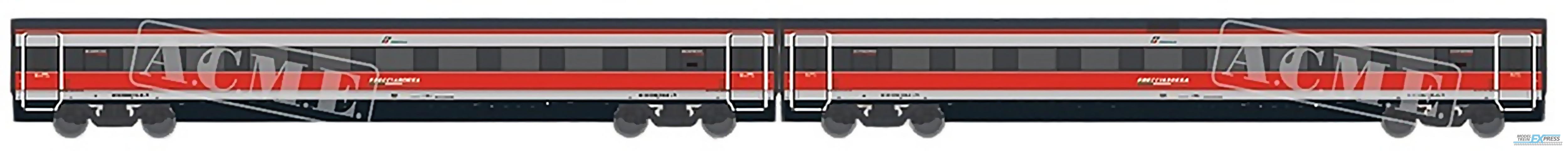ACME 70122 Ergänzung ETR 500 2-teilg, FS