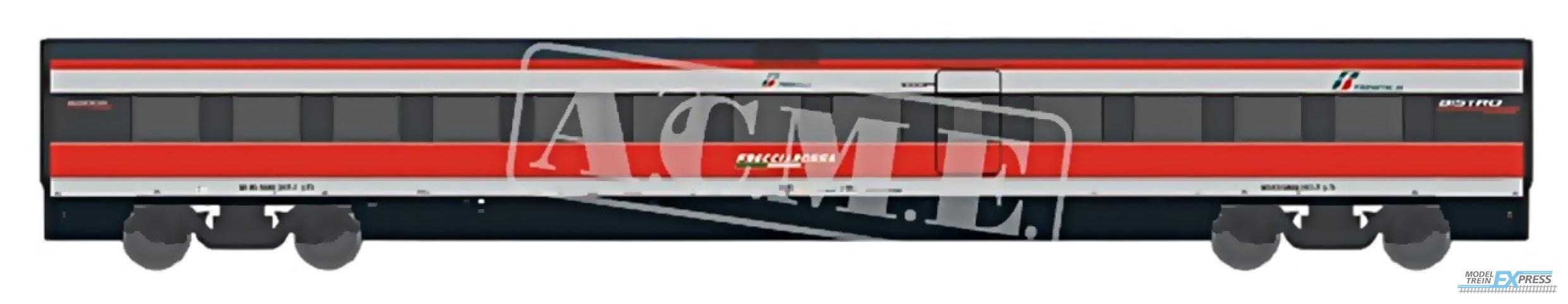 ACME 70123 Speisewagen zu ETR 500, FS