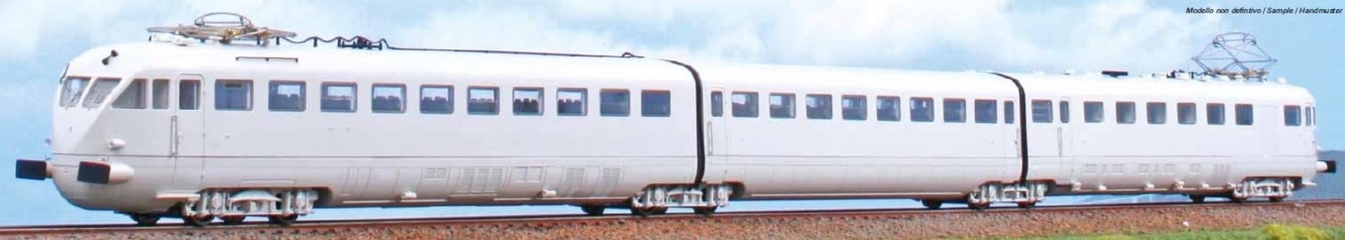 ACME 70160 ETR 203 Breda der FS, 3-teilig