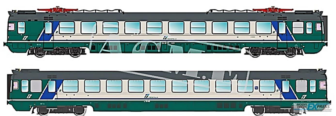ACME 79037 Ale 601/ Le 780 XMPR, FS - DCC/S