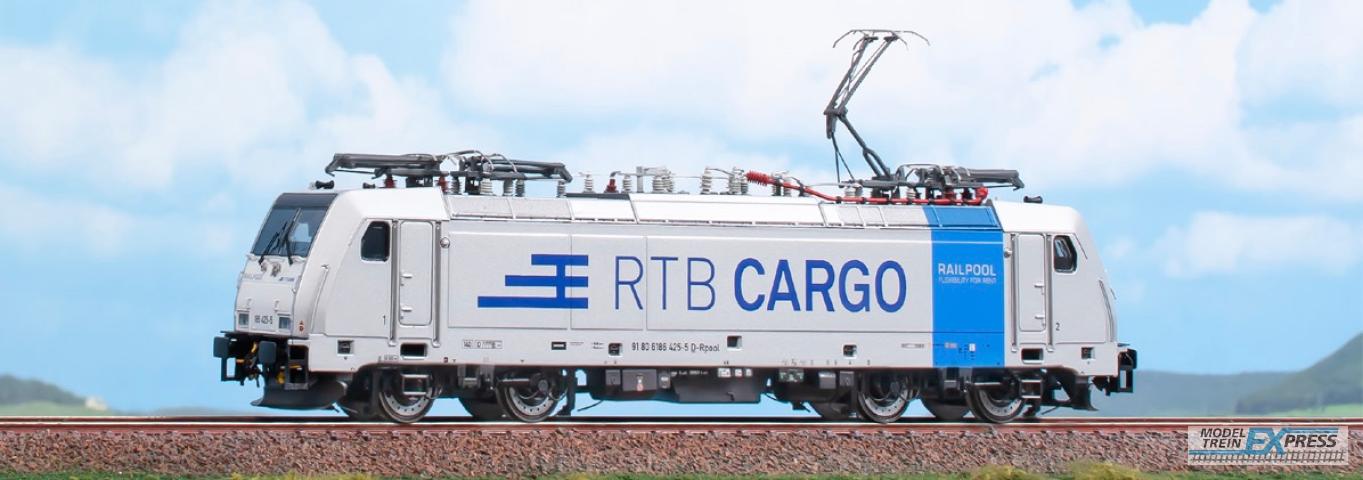 ACME 90142 E-Lok TRAXX 186 425 RTB Cargo