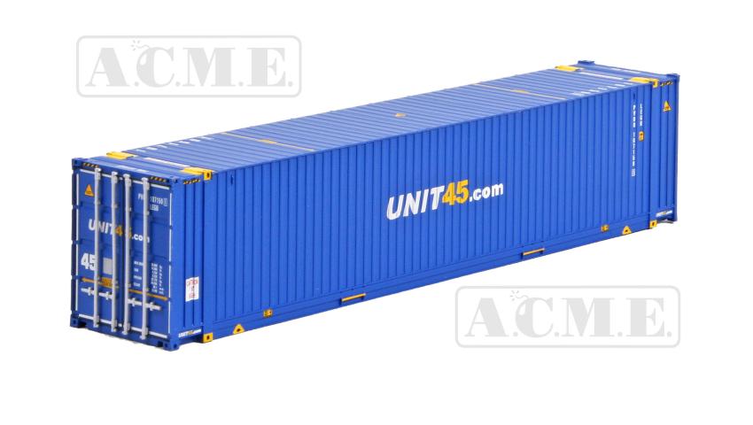 ACME 95045 Wechselbrücke 45 ft, Unit45"