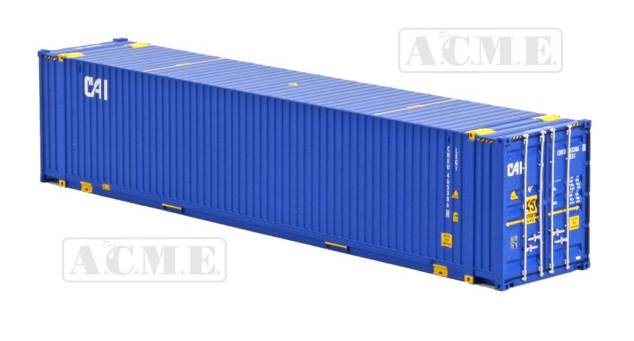 ACME 95063 Wechselbrücke 45 ft, CAI-