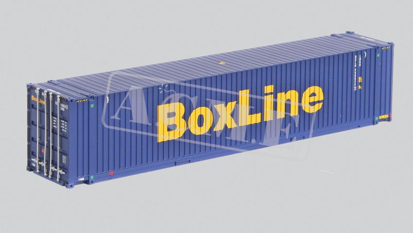 ACME 95073 Wechselbehälter 45 ft, BoxLine