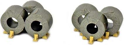 ACME 95089 Ladegut Coils auf Transportgestell