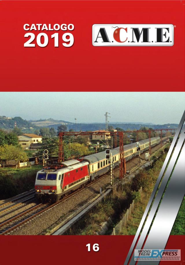 ACME CAT2019