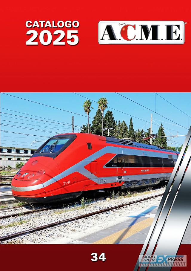 ACME CAT2025 ACME Hauptkatalog 2025