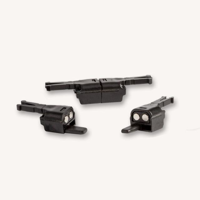 Almrose 8-104102-P5 Magnetische koppelingen, 5 paar