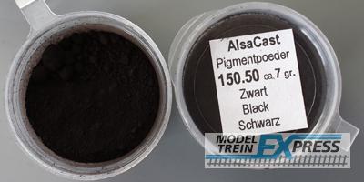 AlsaCast 150.50