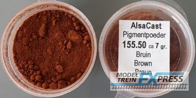 AlsaCast 155.50