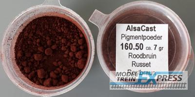 AlsaCast 160.50