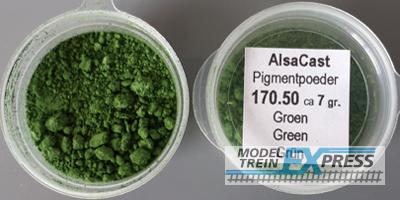 AlsaCast 170.50