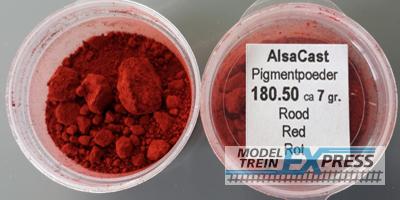 AlsaCast 180.50