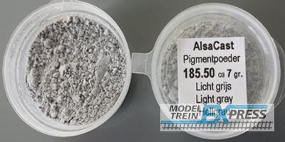 AlsaCast 185.50