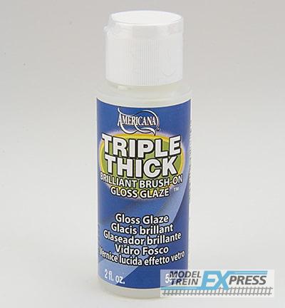 Americana (acrylverf) 26211 TG01-3 - Tripple Gloss Glaze, 59 ml