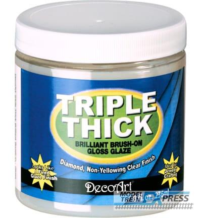 Americana (acrylverf) 26213 TG01-36 - Tripple Gloss Glaze, 236 ml