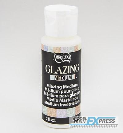 Americana (acrylverf) 26240 DS18-3 - Americana 59ml, Glazing Medium