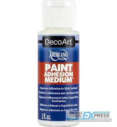 Americana (acrylverf) 26268 DS39-3 - Americana 59ml, Paint Adhesion Medium
