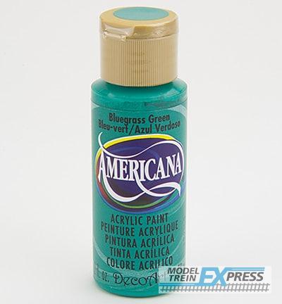 Americana (acrylverf) 26832 DAO47-3 - Americana Acrylics 59ml, Bluegrass Green
