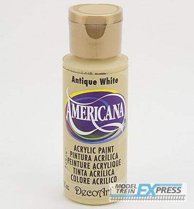 Americana (acrylverf) 26844 DAO58-3 - Americana Acrylics 59ml, Antique White
