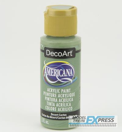 Americana (acrylverf) 27008 DA331-3 - Americana Acrylics 59ml, Desert Cactus