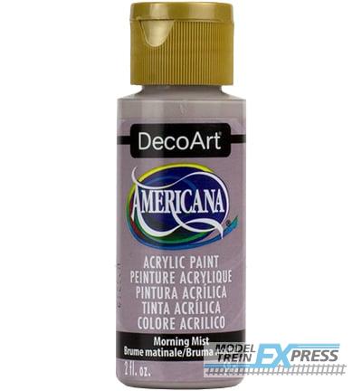 Americana (acrylverf) 31419 DA359-3 - Americana Acrylics 59ml, Morning Mist