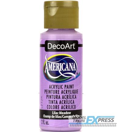 Americana (acrylverf) 31427 DA367-3 - Americana Acrylics 59ml, Lilac Meadow