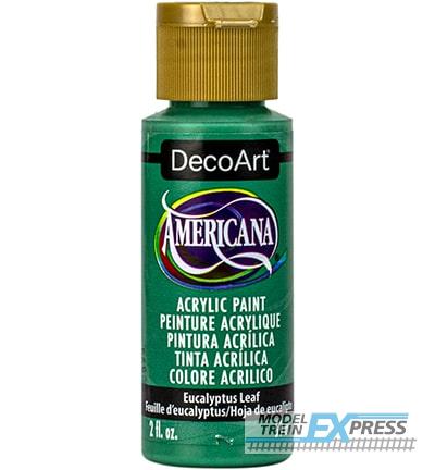 Americana (acrylverf) 41250 DA387-3 - Americana Acrylics 59ml, Eucalyptus Leaf