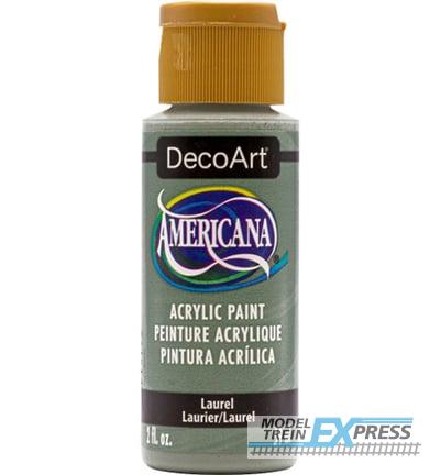 Americana (acrylverf) 45991 DA407-3 - Americana Acrylics 59ml, Laurel