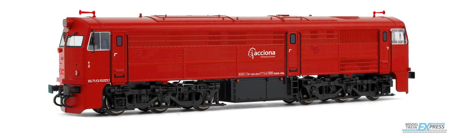 Arnold 2266
