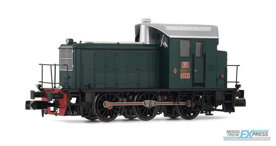 Arnold 2322