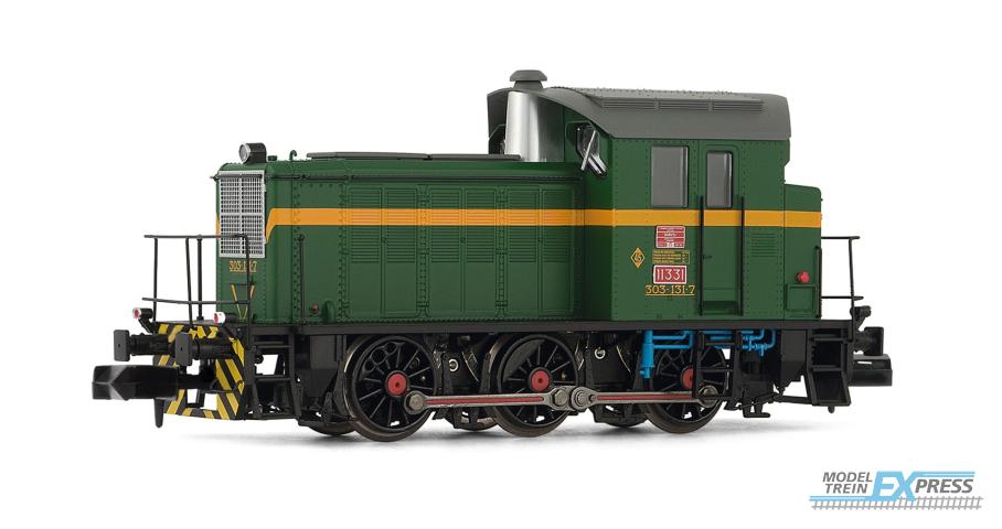Arnold 2323