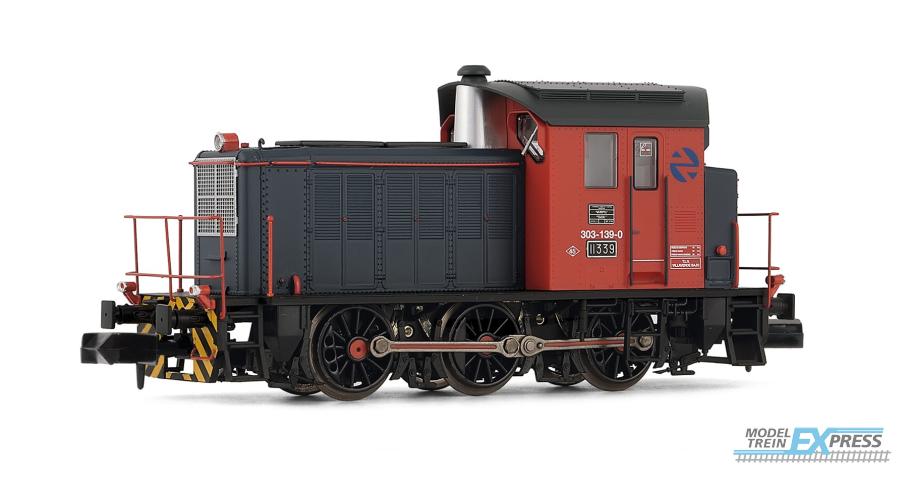 Arnold 2324