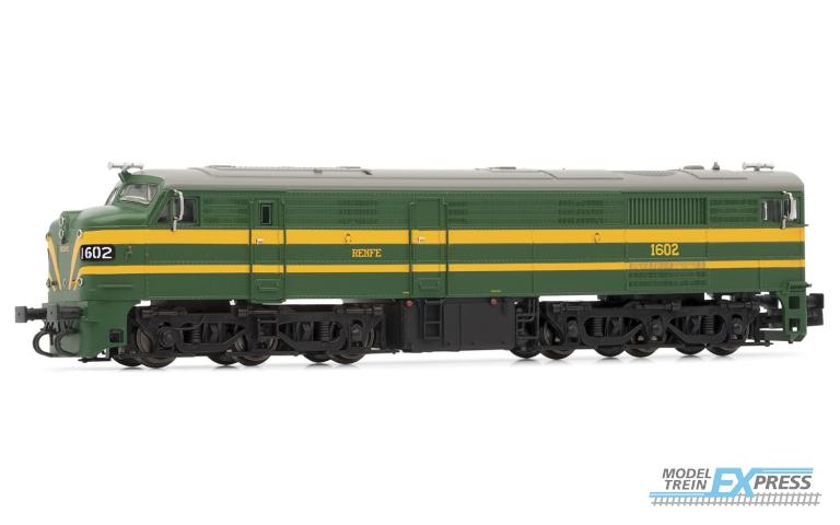 Arnold 2409D