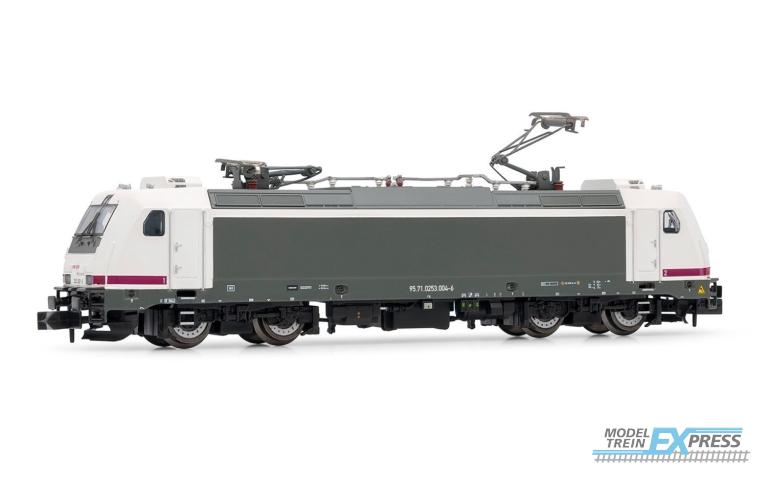 Arnold 2444D