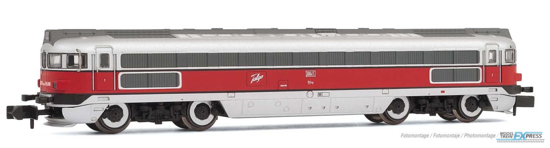 Arnold 2503D