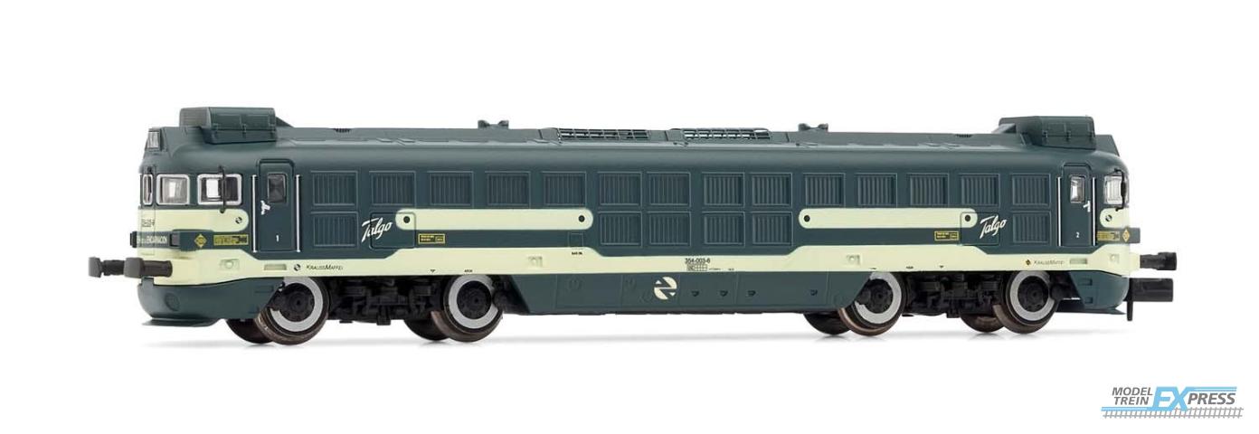 Arnold 2504D