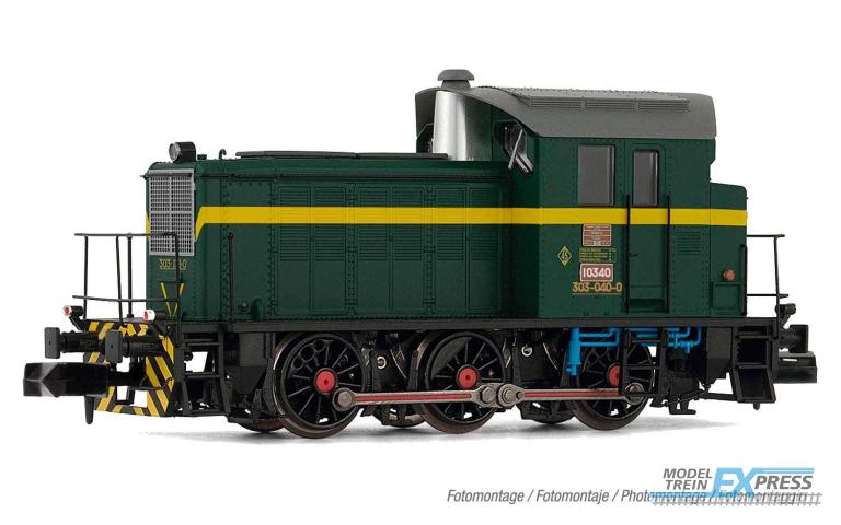 Arnold 2509D