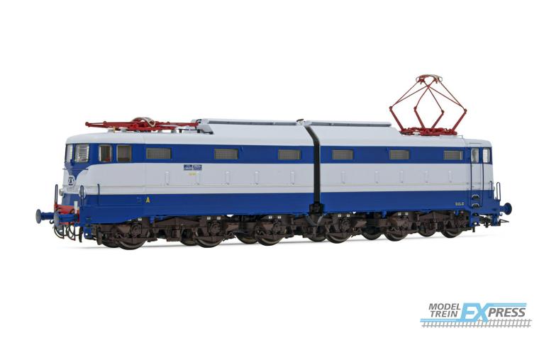 Arnold 2623 FS, E646 "Treno Azzurro" livery, ep. IIIb