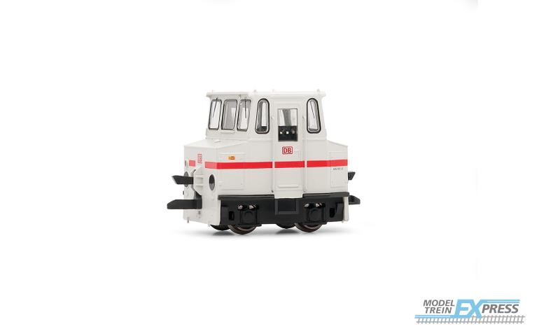 Arnold 2640D DB AG, ASF in white/red ICE design, ep. V-VI, with DCC decoder