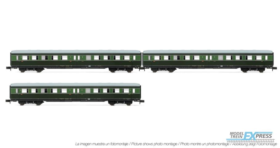 Arnold 4191