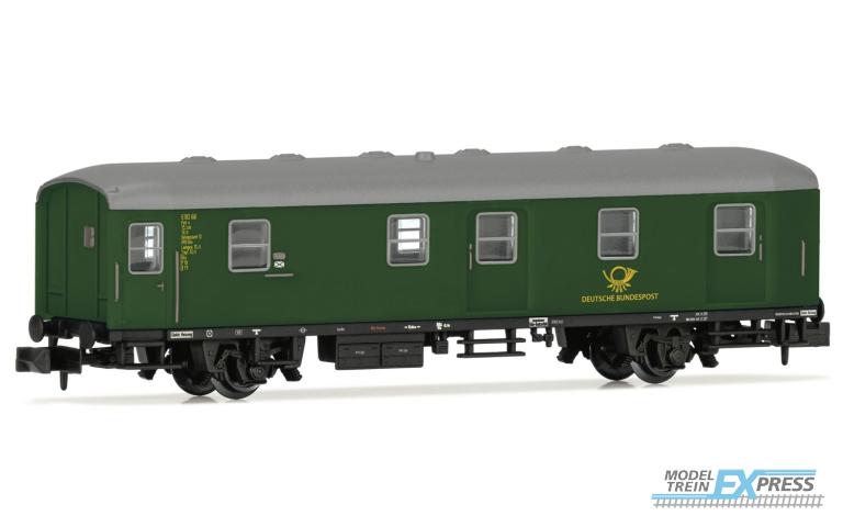 Arnold 4258