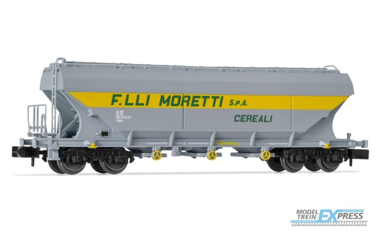 Arnold 6385