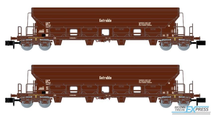 Arnold 6392