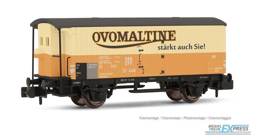Arnold 6451