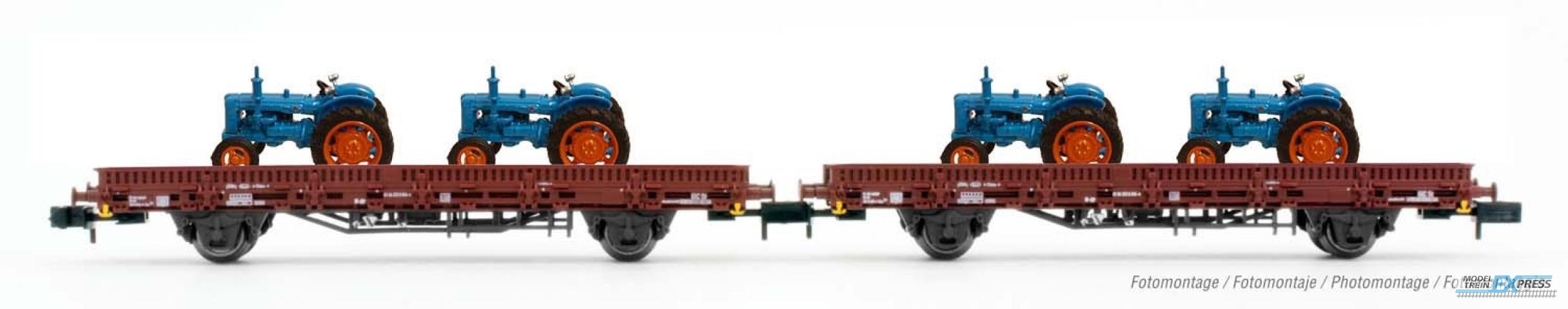 Arnold 6487