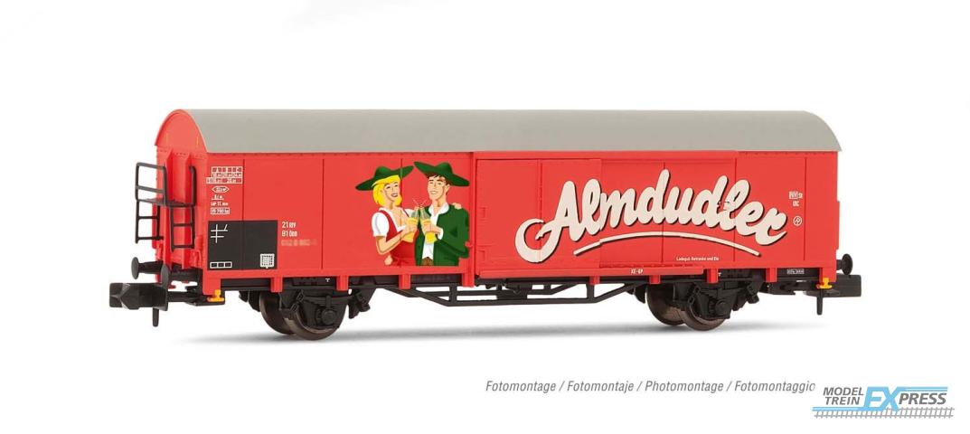 Arnold 6498