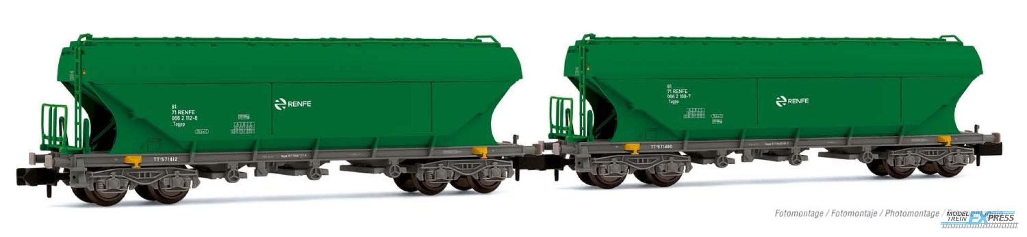 Arnold 6506