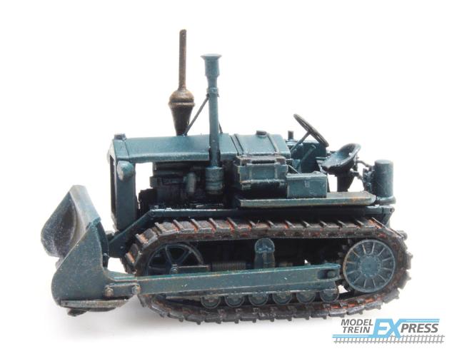 Artitec 10.363 Hanomag K50 bulldozer